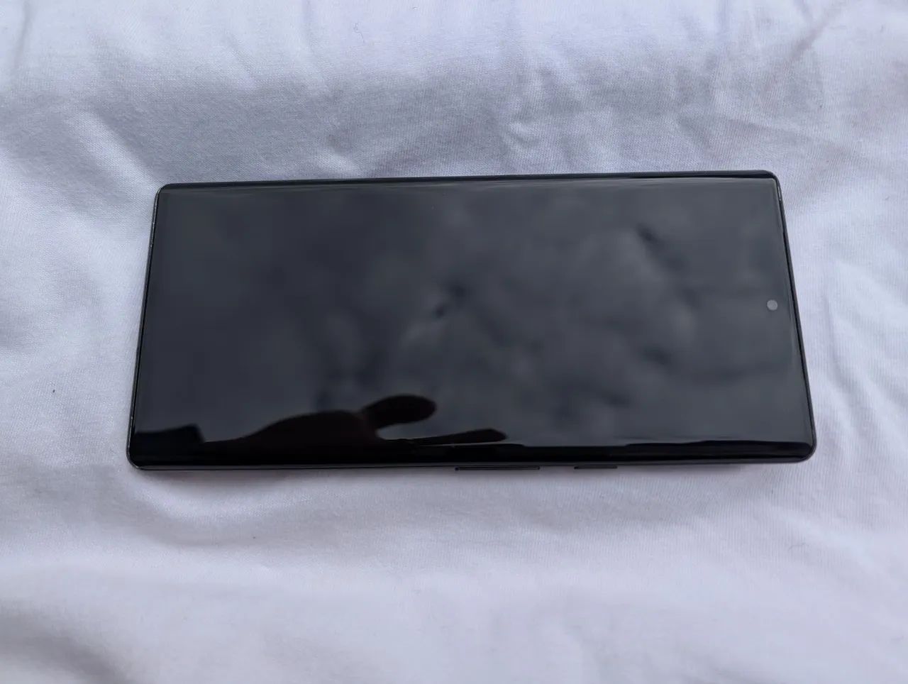 Google Pixel 6 Pro seminovo - Foto 3