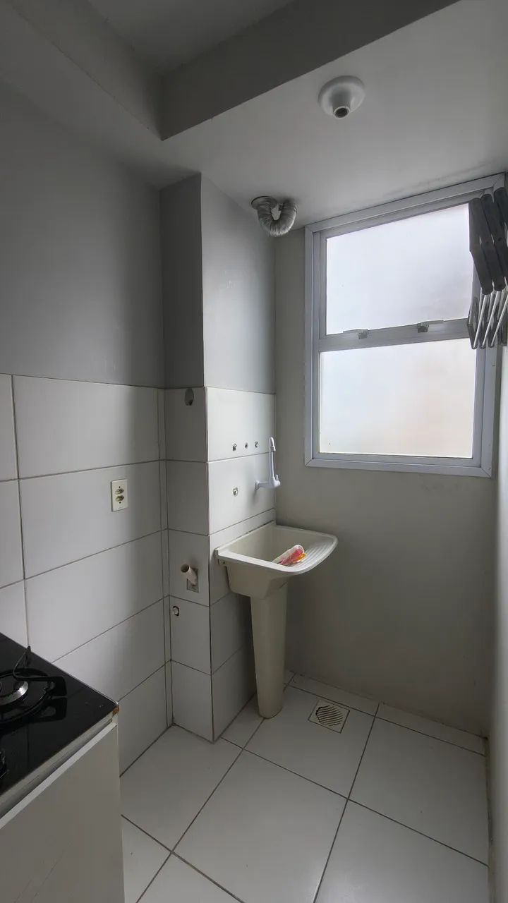 ALUGO APARTAMENTO  - Foto 5