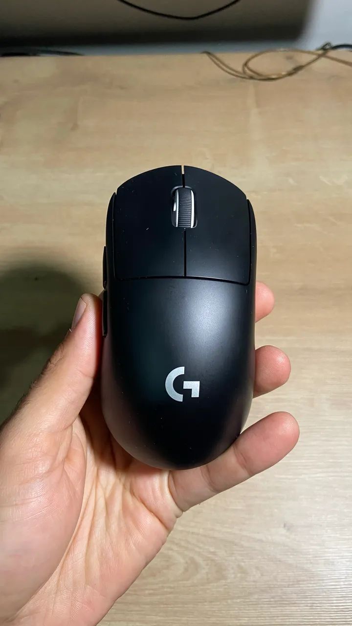 MOUSE G pro X Superlight 2 - Foto 3
