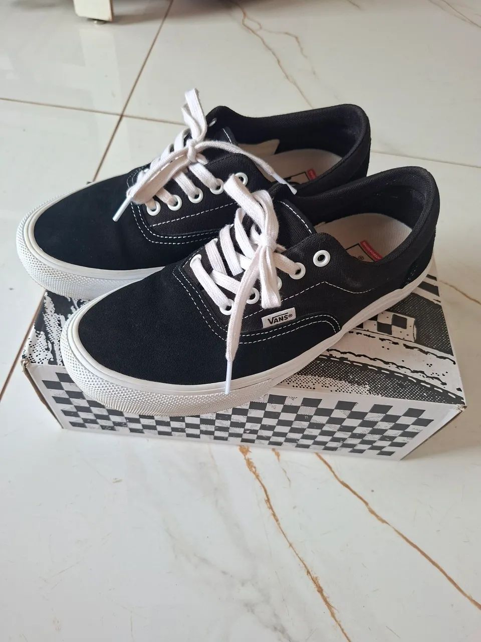Tênis Vans Era Pop Crush 