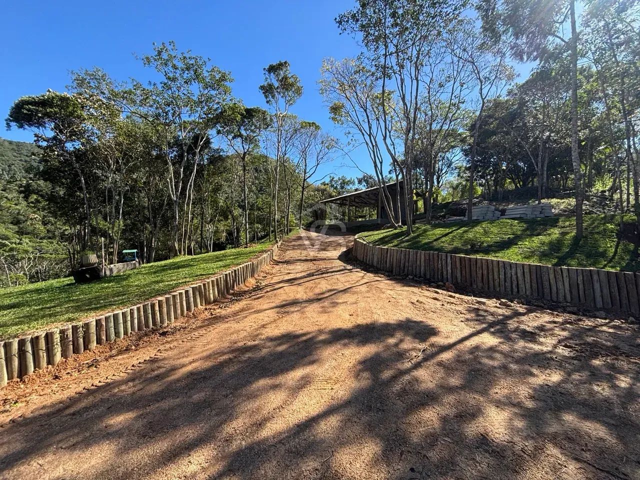 MINI CHÁCARA EM PAULO LOPES | 5.522 m² | A 150 M DA CASCATA ENCANTADA - Foto 4