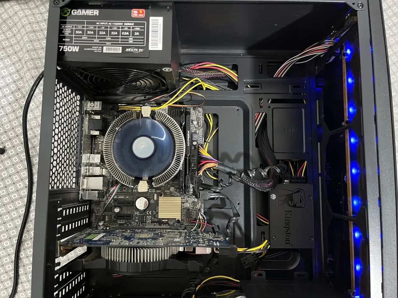 PC GAMER DE ENTRADA - Foto 2