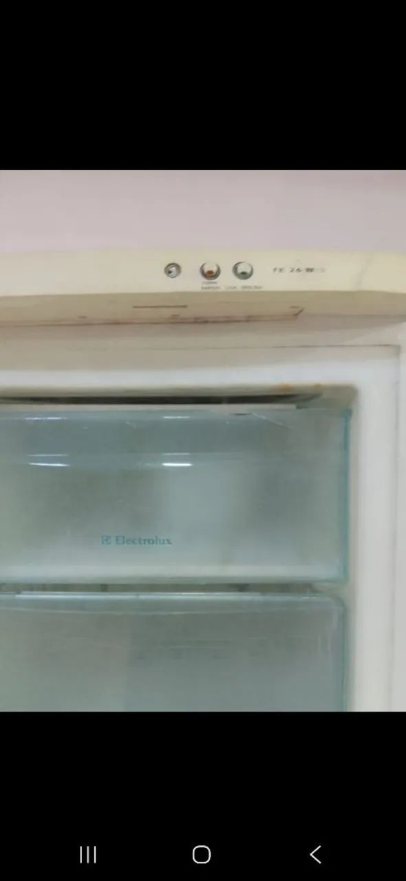 Freezer Eletrolux - Foto 3