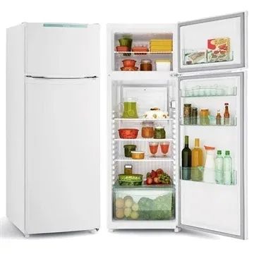 Geladeira Duplex 