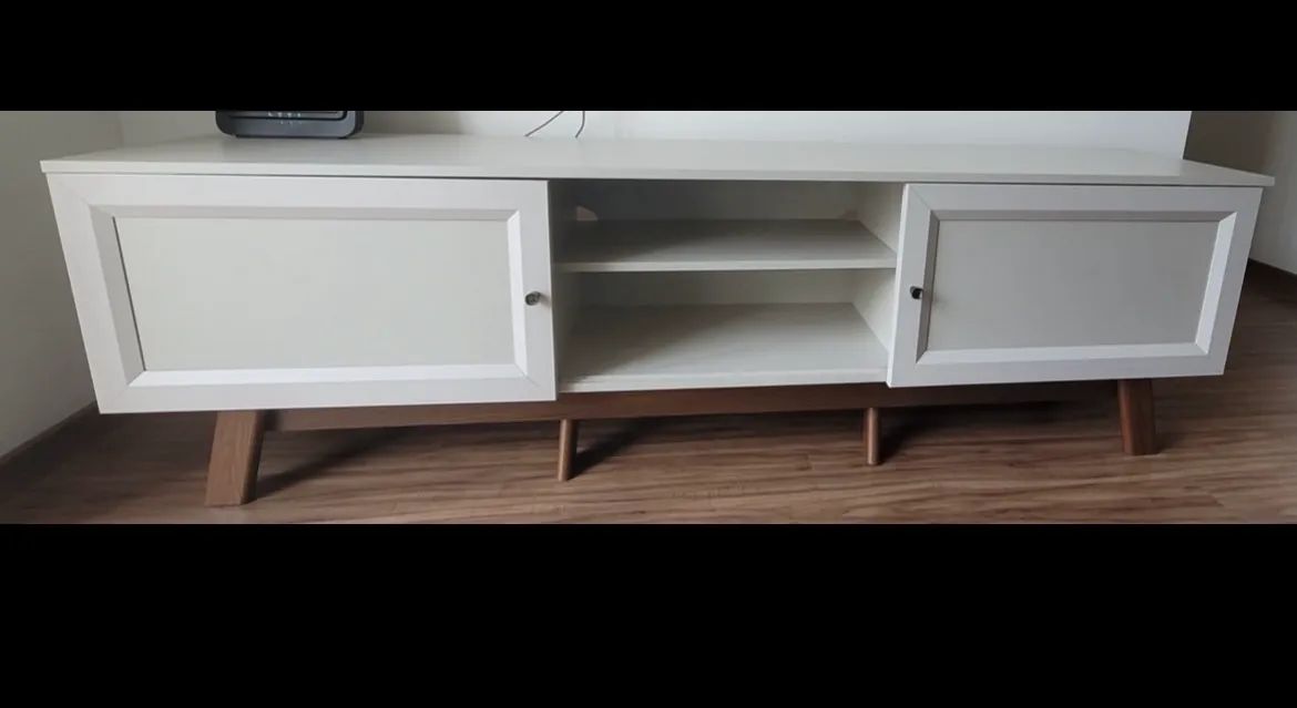 RACK PARA TV