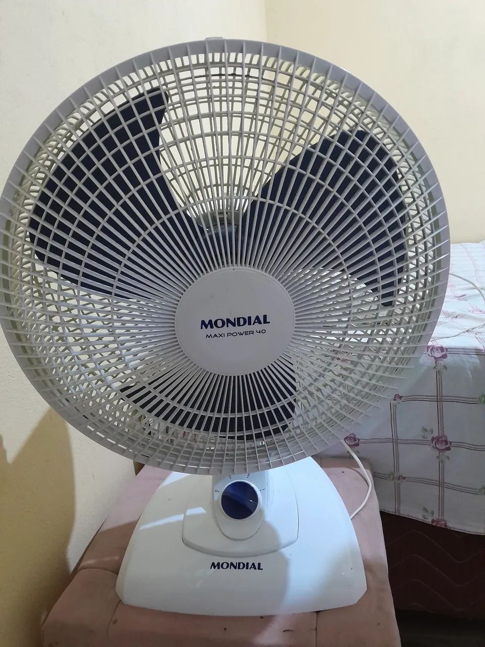 ventilador  - Foto 2