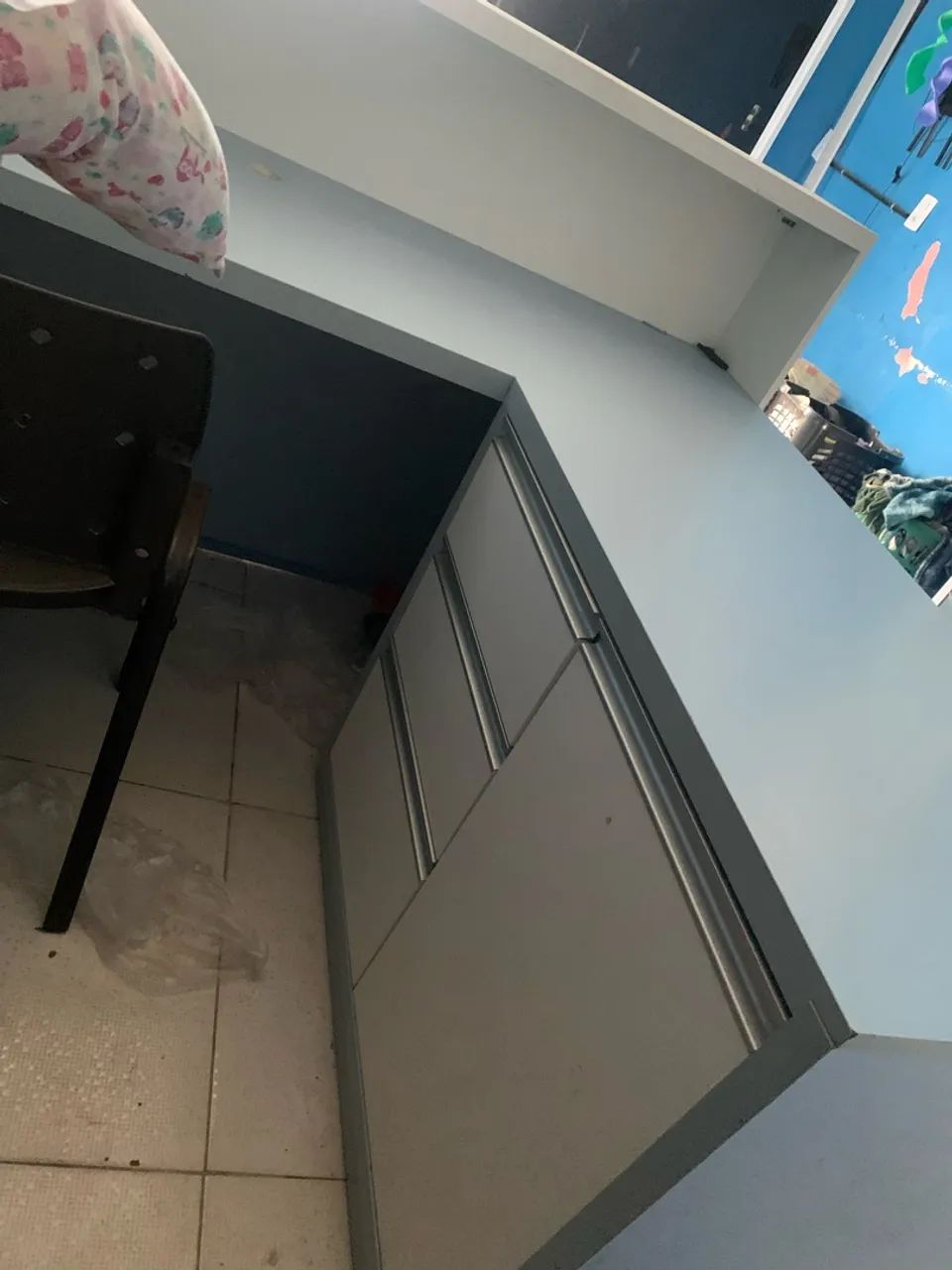 Balcão 100% mdf - Foto 3