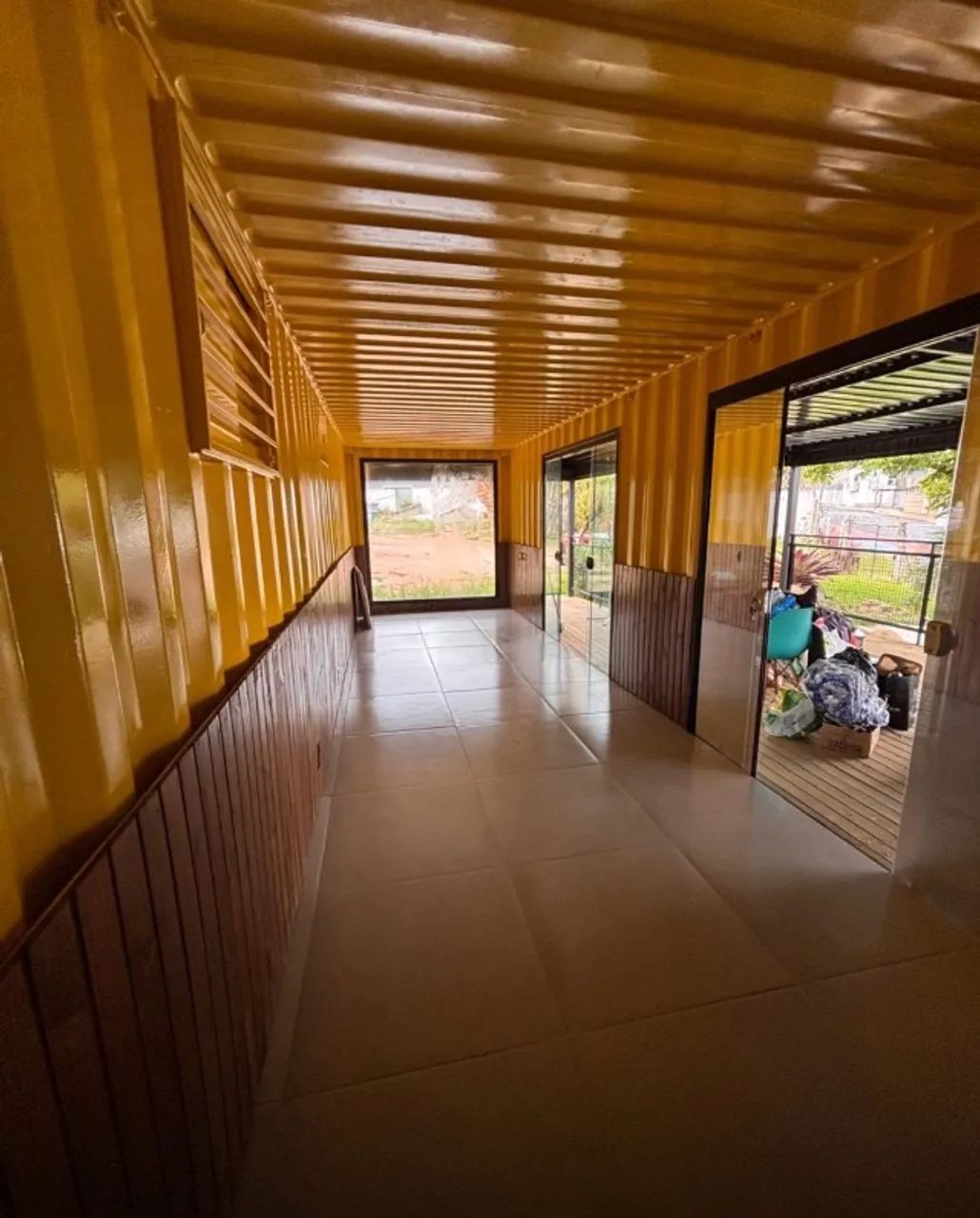 Container Comercial - Foto 4