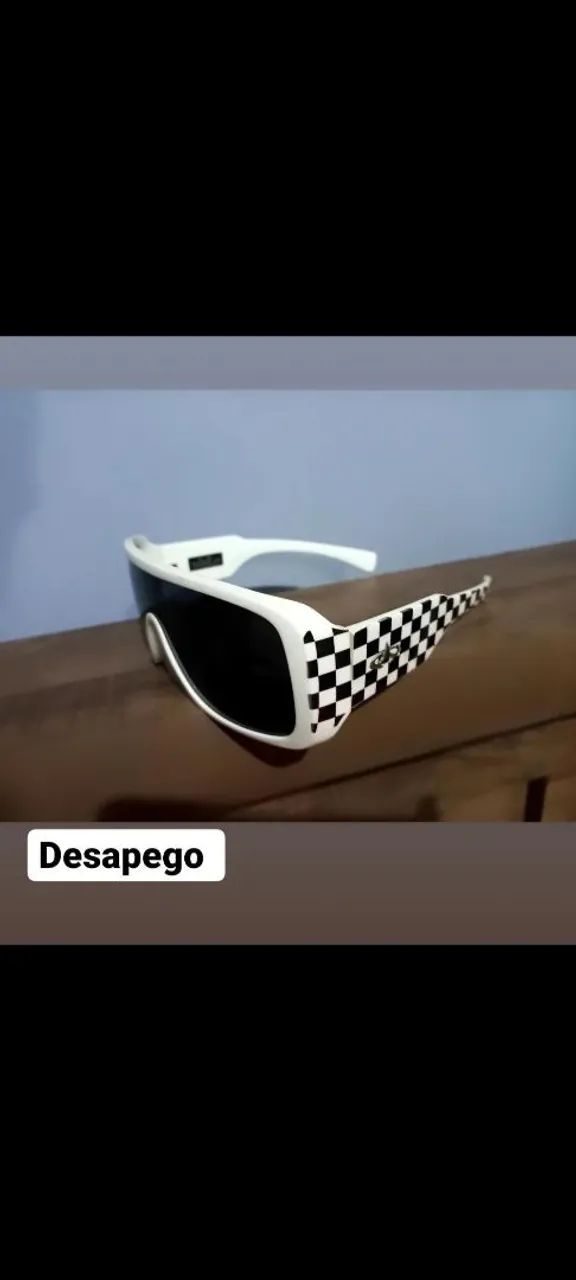 Oculos de sol 
