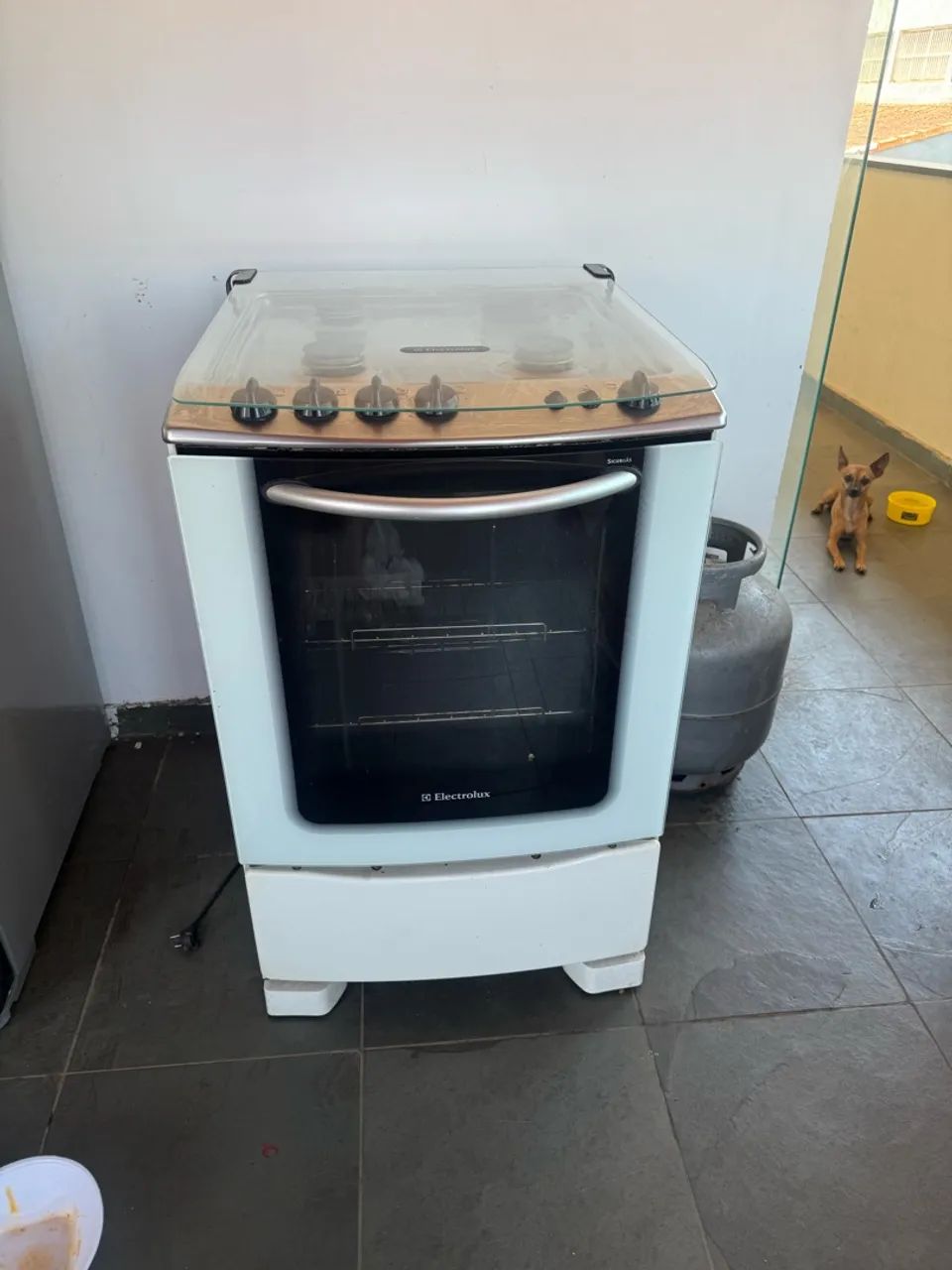 Fogão Electrolux  - Foto 2