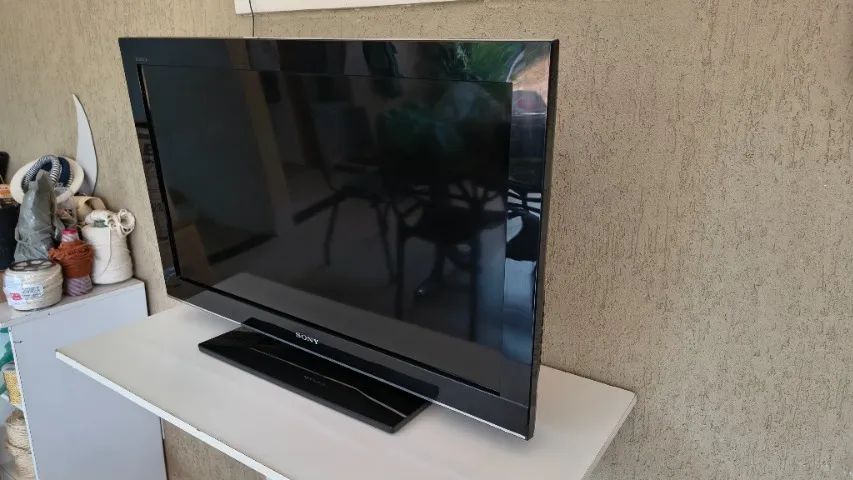 TV Sony Tela Plana 32 Polegadas - Não é Smart - Foto 4