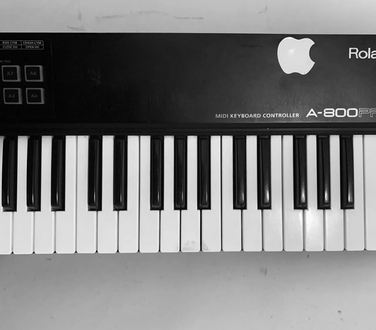Teclado controlador  - Foto 3
