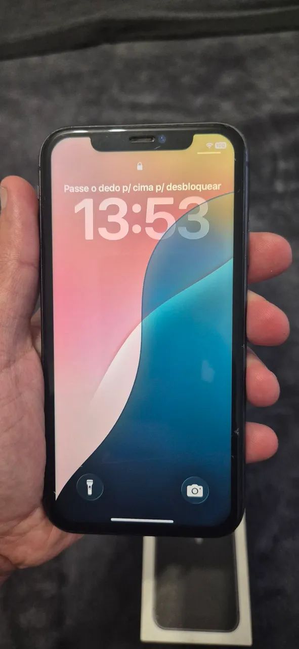 Iphone 11 64gb
