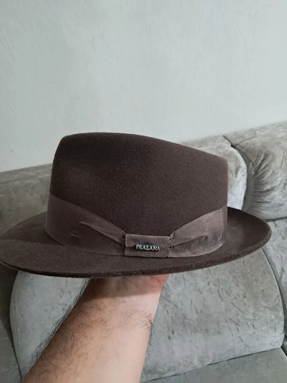 Vendo Chapéu pralana!!!  - Foto 2