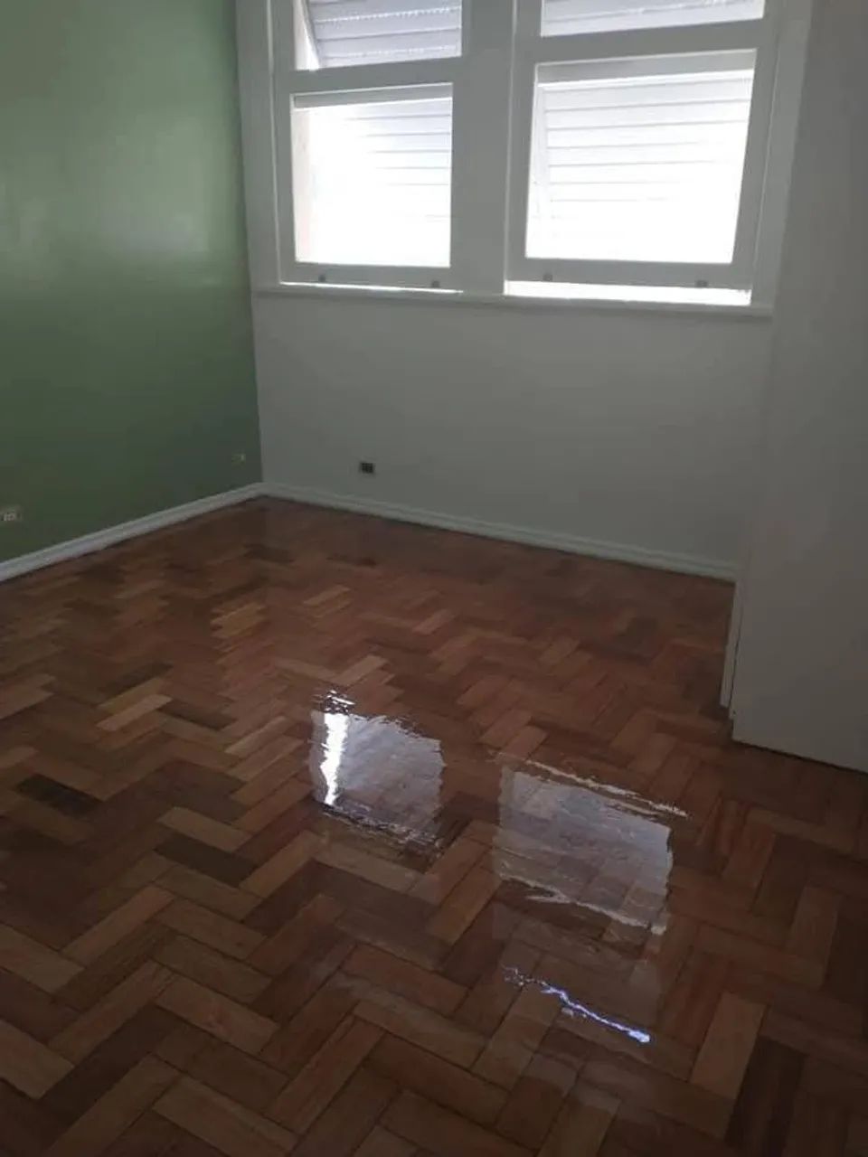 Engenharia synteko pintura 