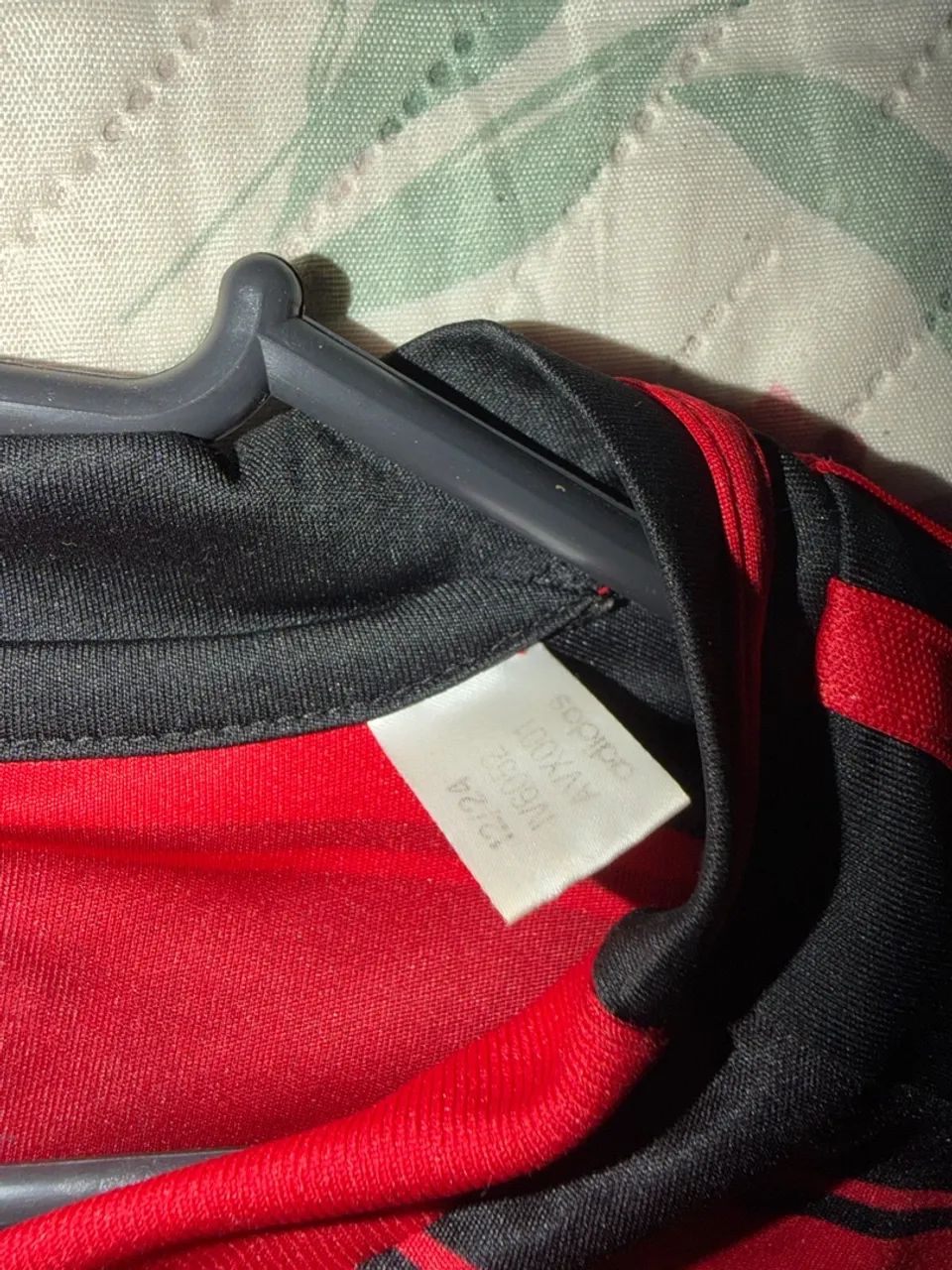 Camisa Flamengo original  - Foto 4