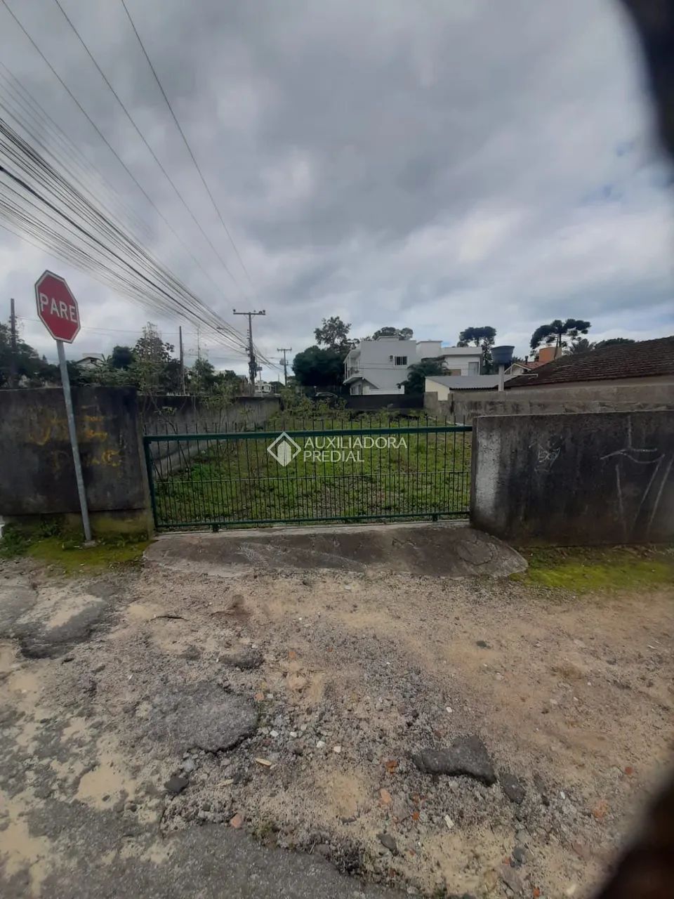 Terreno com 375,2m² à venda em Campeche, Florianópolis. - Foto 5