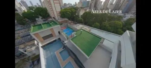 Apartamento no Umarizal  186m2 - Foto 4