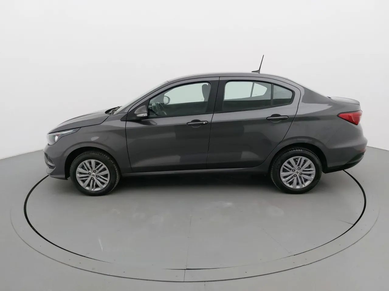 Fiat Cronos Drive 1.0 6V 2025 - Foto 2