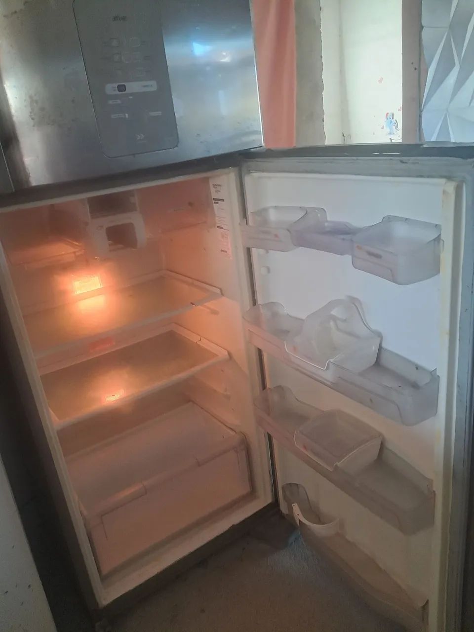 Geladeira Brastemp  - Foto 2