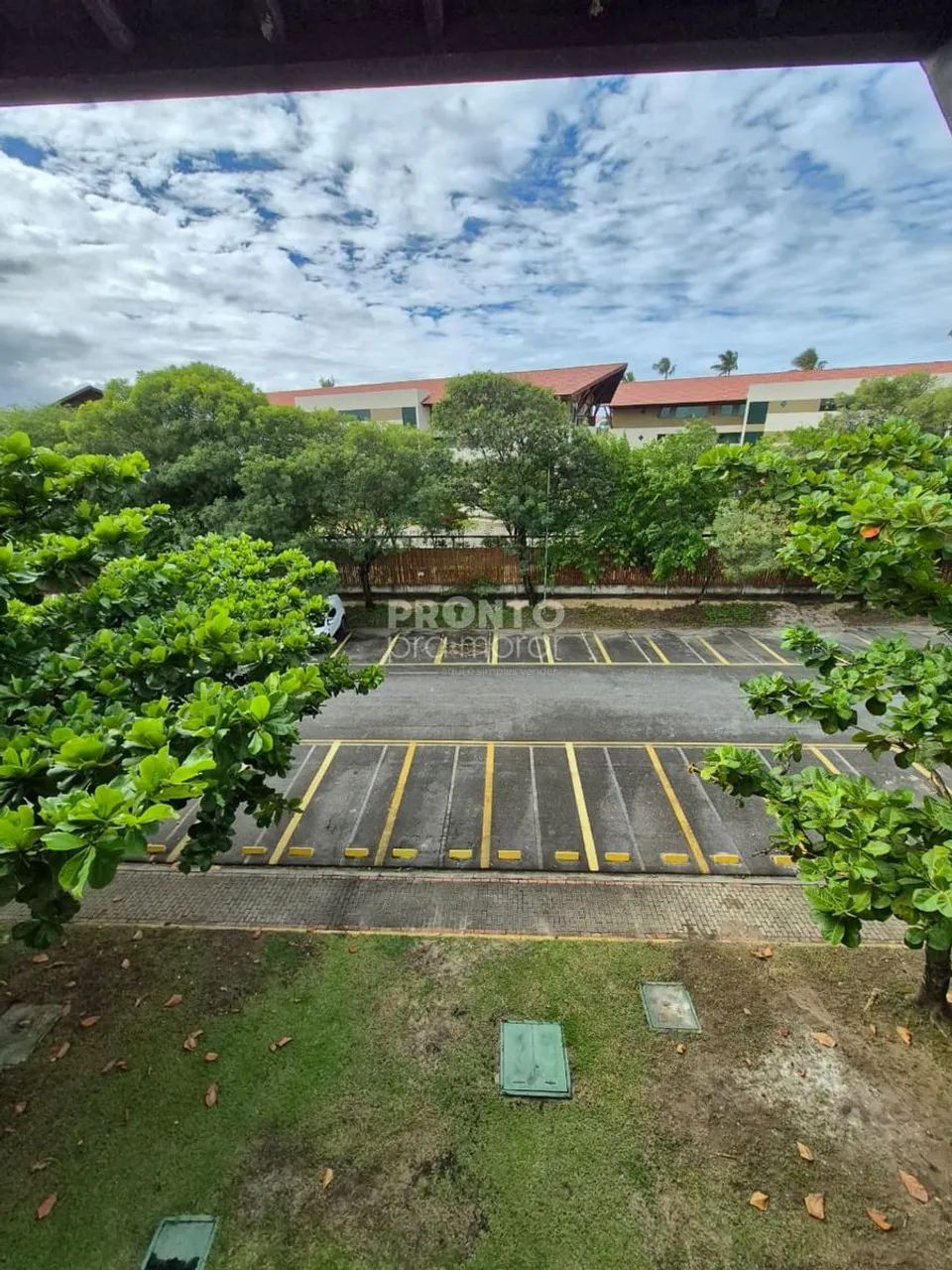 Apartamento com 2 quartos em Muro Alto - Foto 4