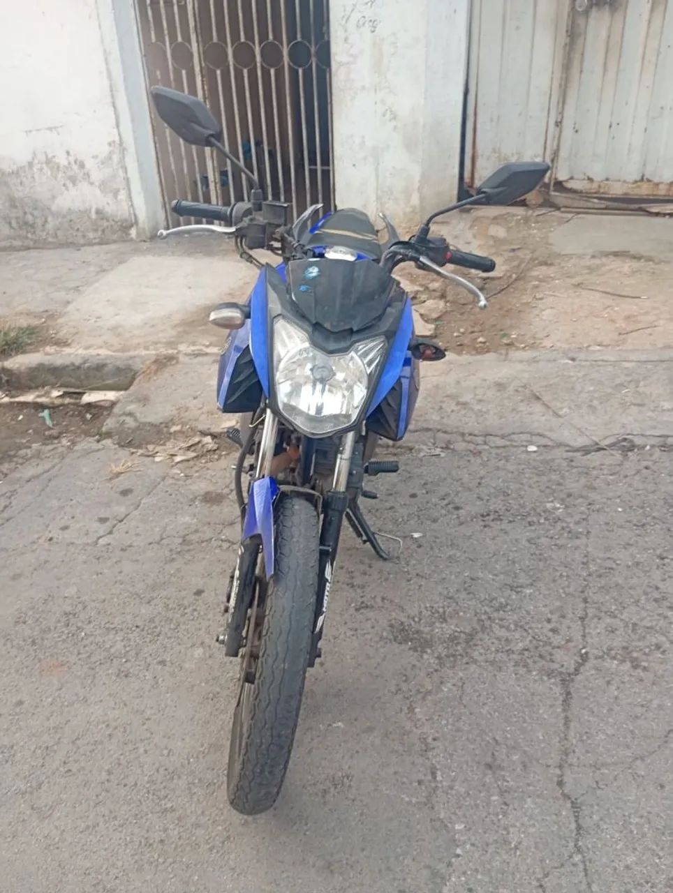 Fazer 150 2022 - Foto 5