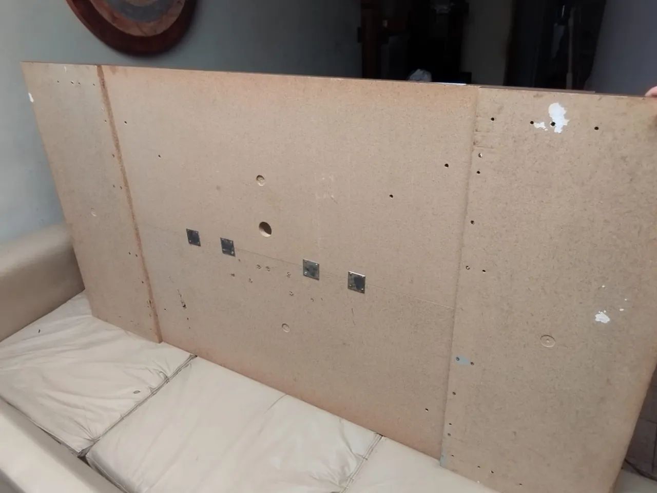 Painel de TV - Foto 5