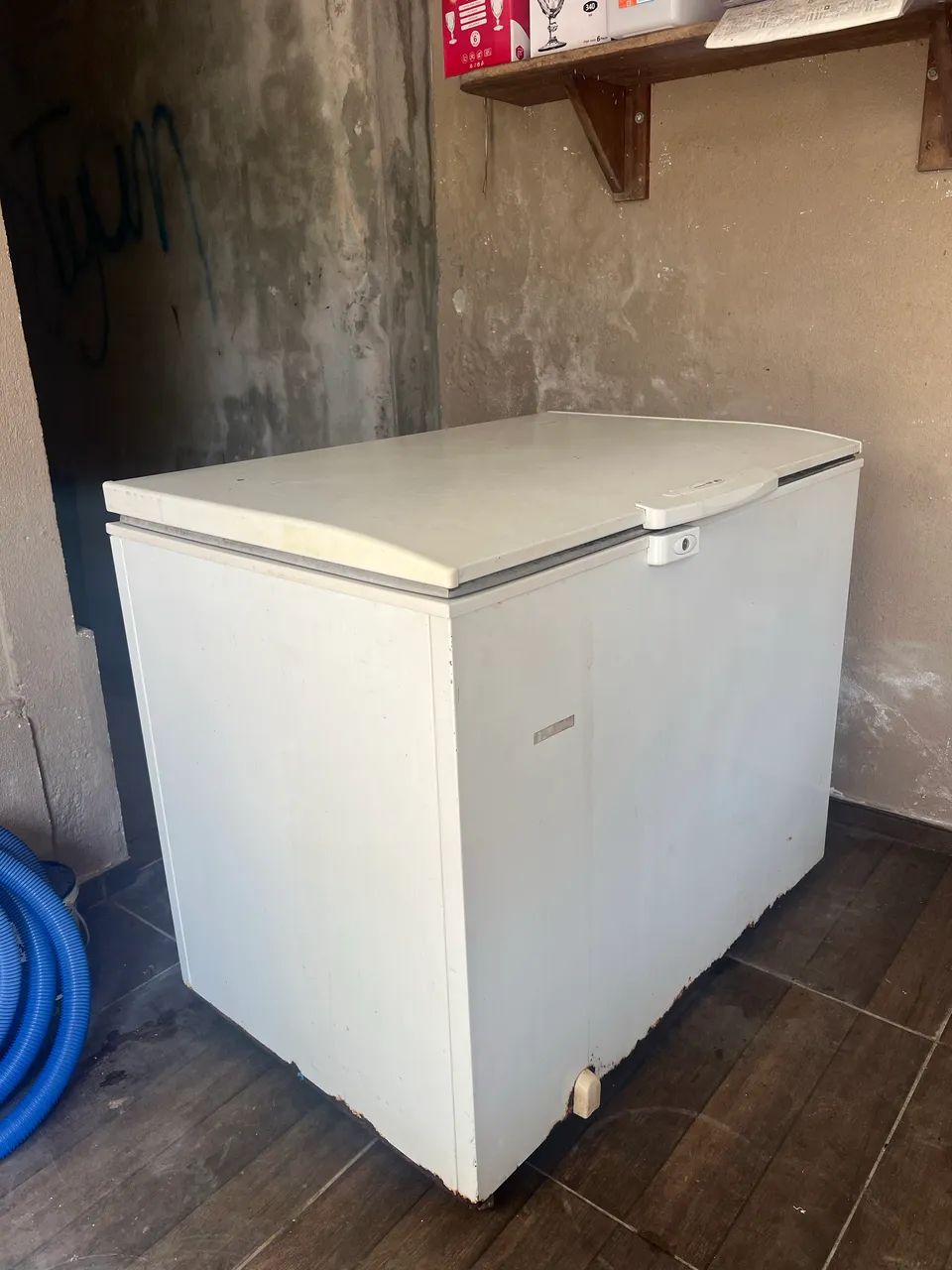 Freezer 1 porta  - Foto 2