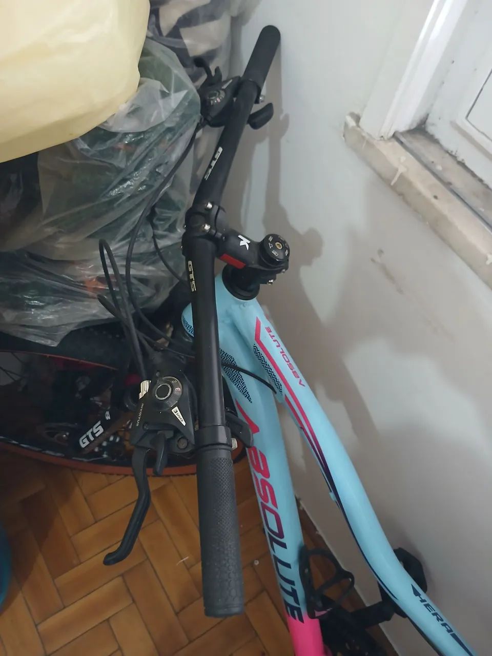 BICICLETA ARO 29 - Foto 5