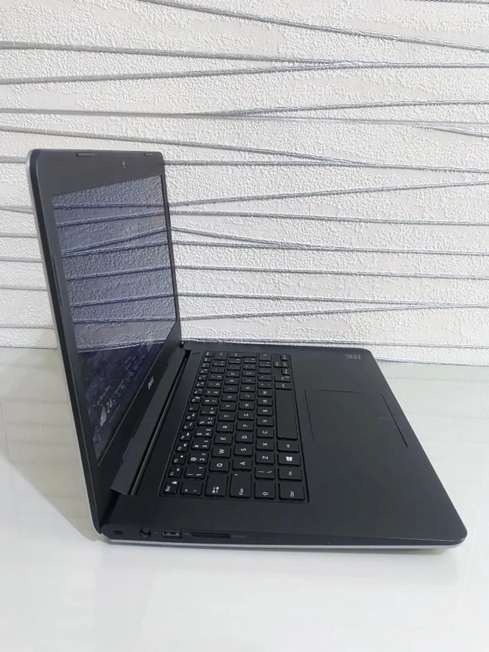 Notebook Dell i5 | 8 GB RAM| Video Dedicado - Foto 4