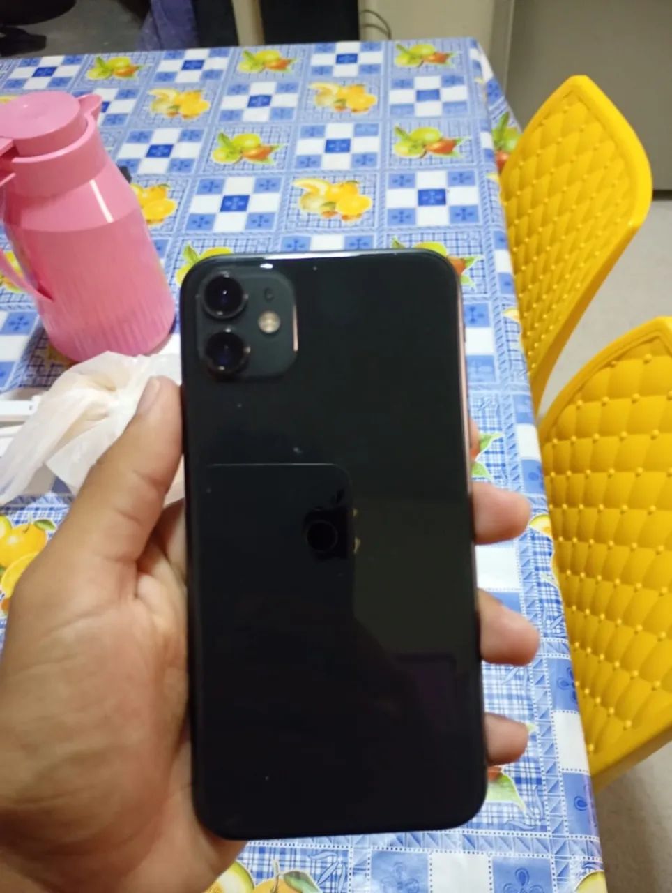 iPhone 11
