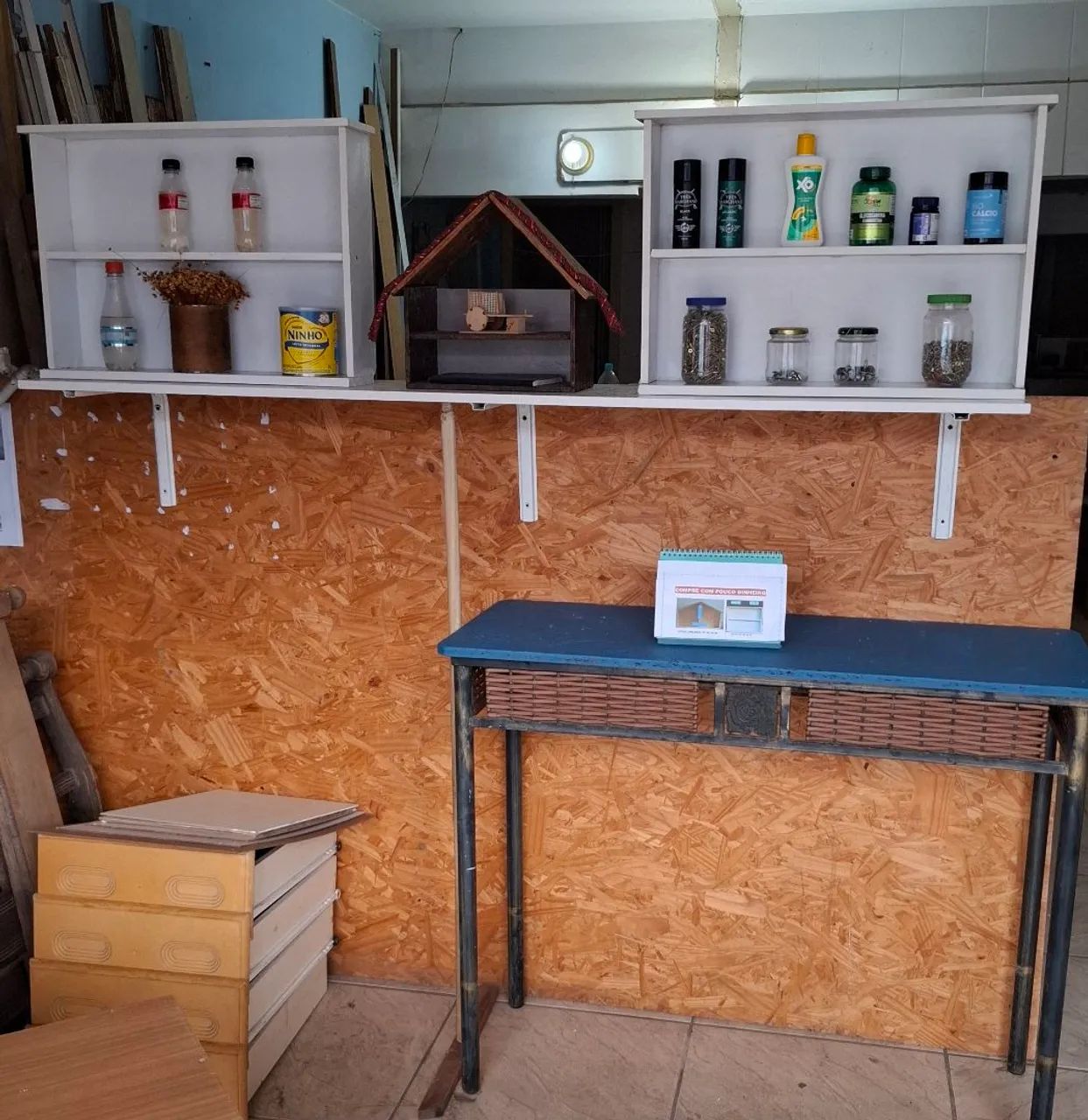 Nichos Multiuso Tá Barato Demais. - Foto 5
