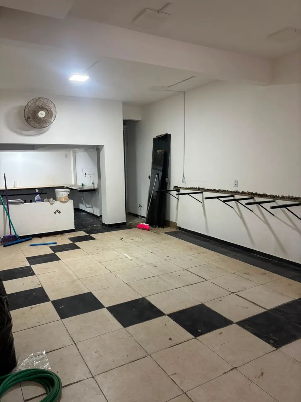 SALÃO COMERCIAL DE ALTO FLUXO  - Foto 4