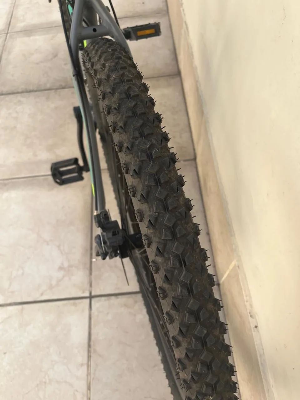Bicicleta GTA START - Foto 4