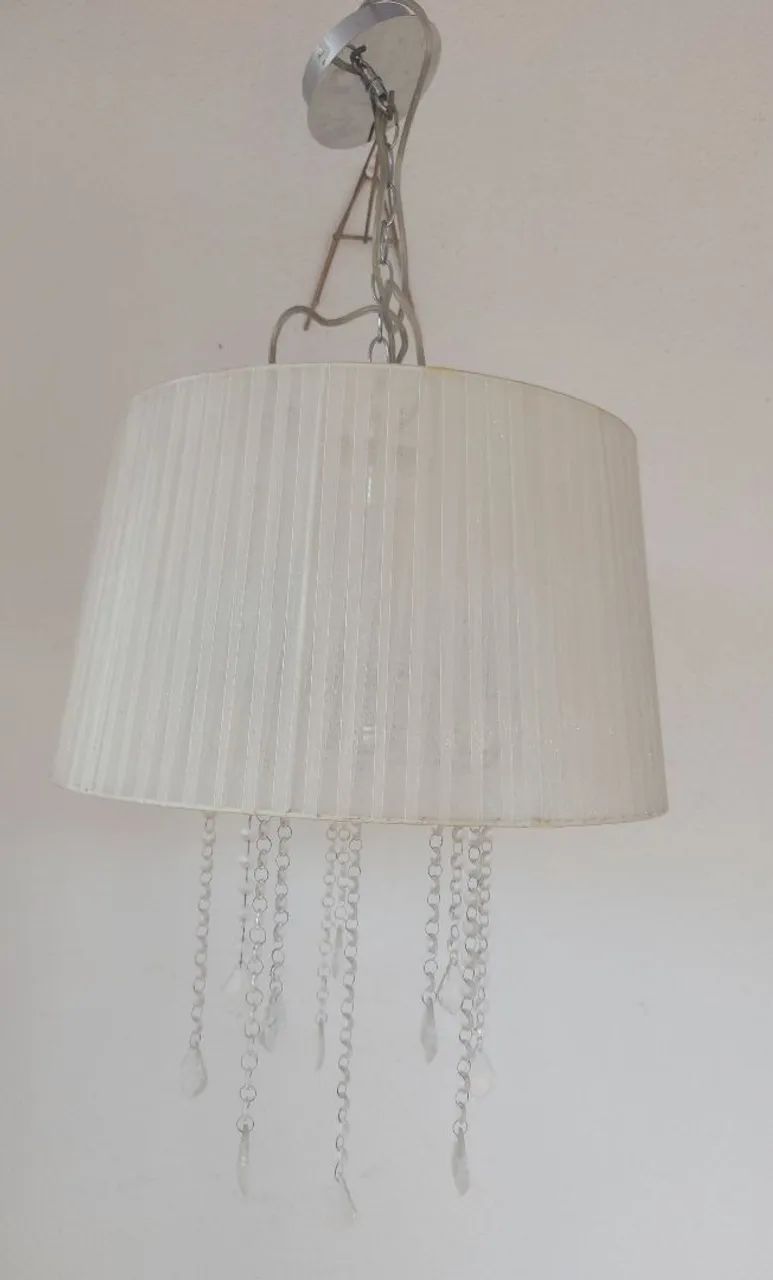 Lustre  - Foto 2