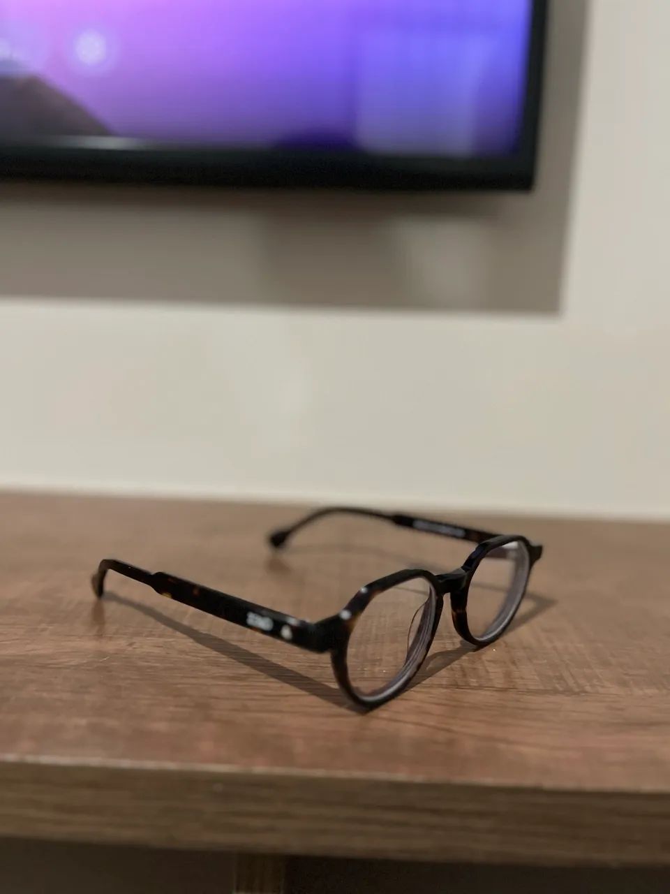 Óculos em acetato  - Foto 3