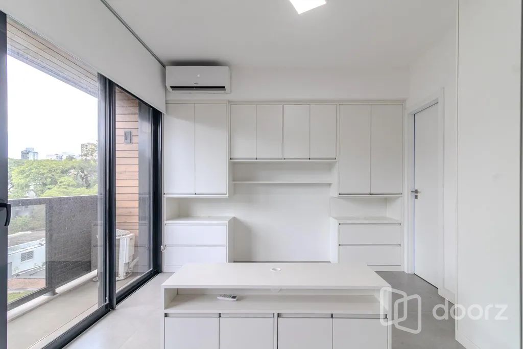 Imóvel na Anita Garibaldi com 1 dormitórios e 36m² - Foto 11