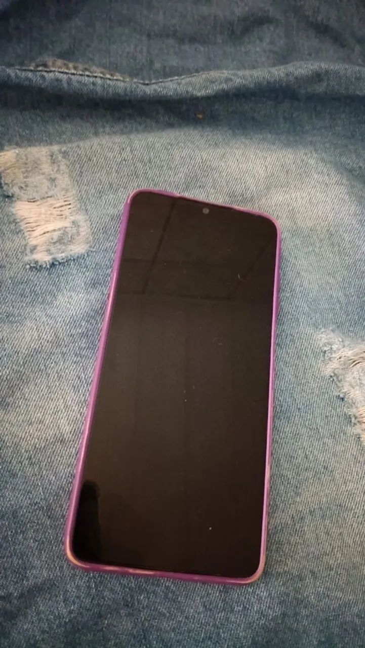 Celulares para retirada de peças