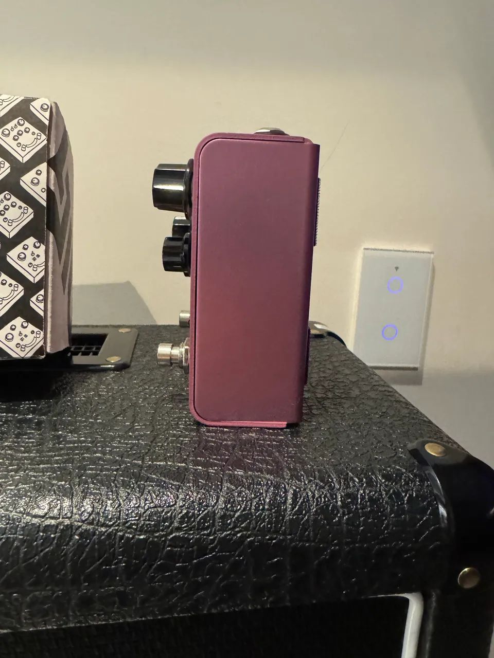 Pedal Strymon DIG - Foto 4