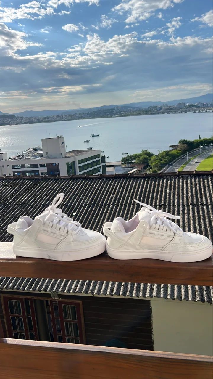 Vendo tênis  - Foto 2