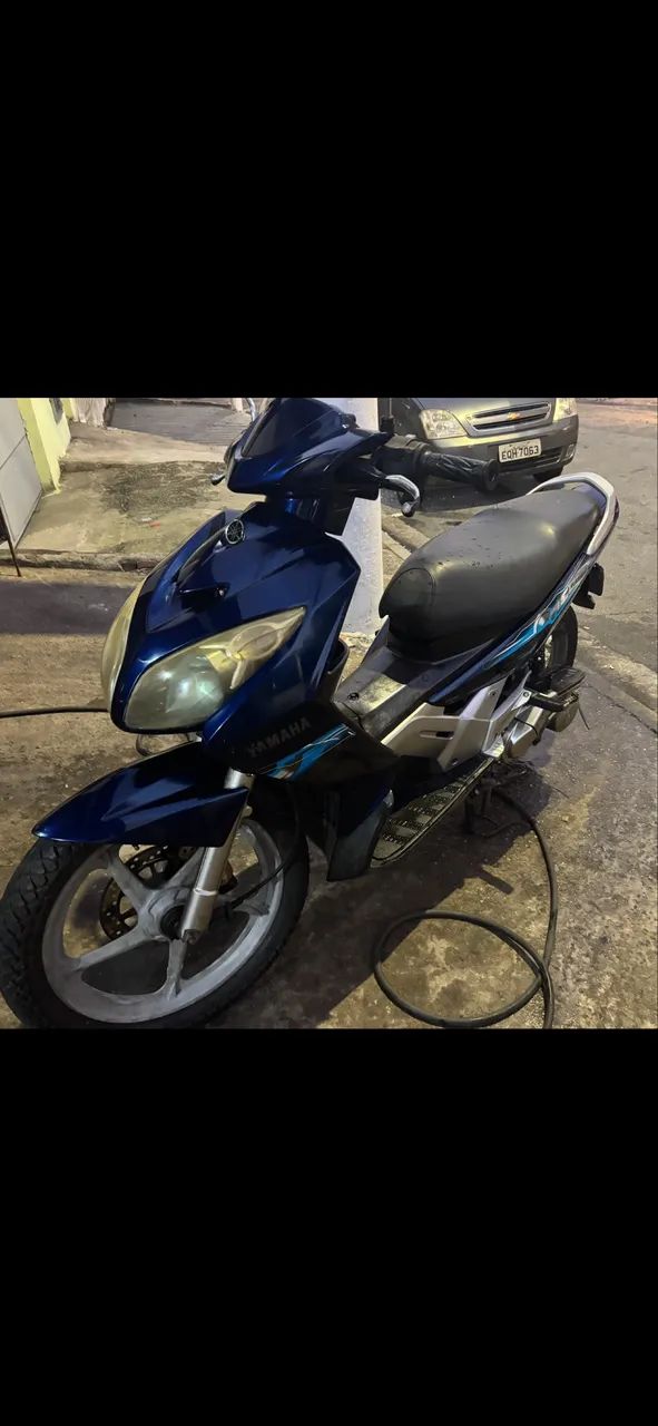 Yamaha Neo  - Foto 5