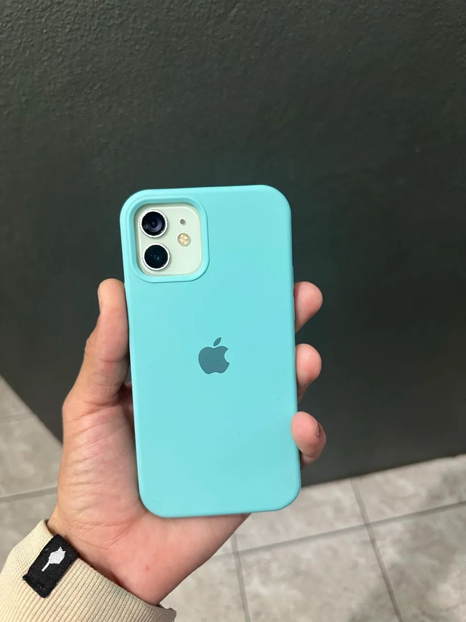 iPhone 12 64 gb - Celulares e Smartphones - Morro do Meio