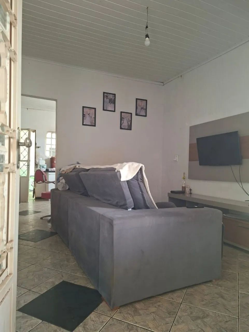 Casa 3 quartos Planaltina DF Buritis 4 - Foto 5