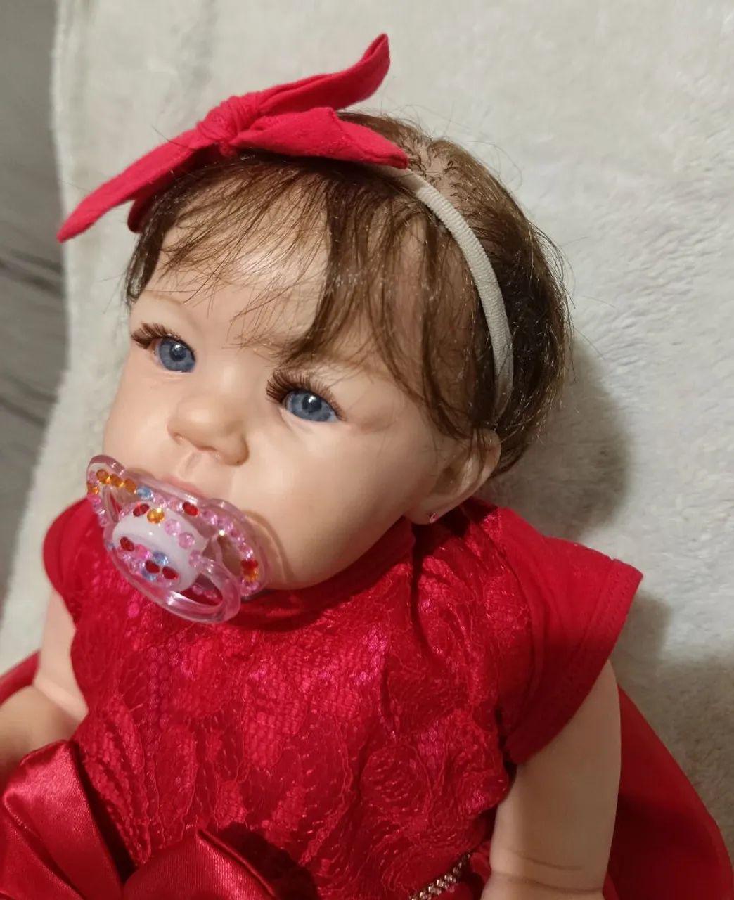 Bebê Reborn ? - Foto 4