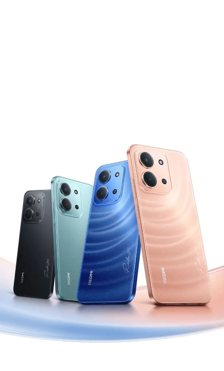 REDMI 15C - 256GB - Foto 3