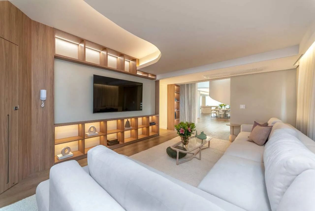 Cobertura Duplex à venda no Edifício Theiss Heim - Foto 2