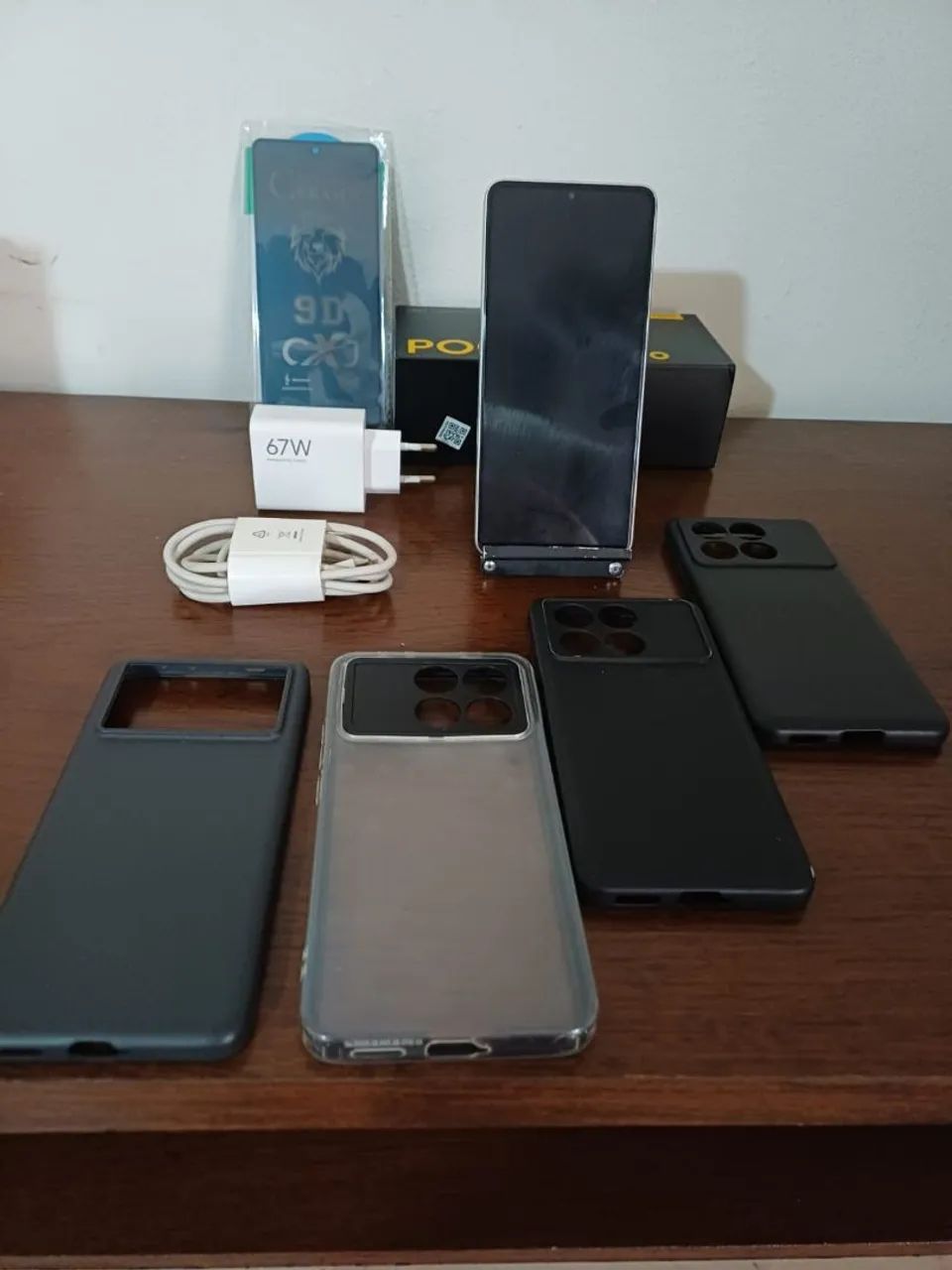 Poco X6 PRO  - Foto 2