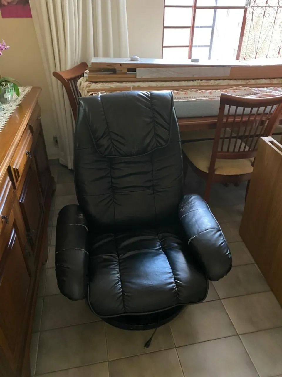 Poltrona de Massagem Rivatti - Foto 2