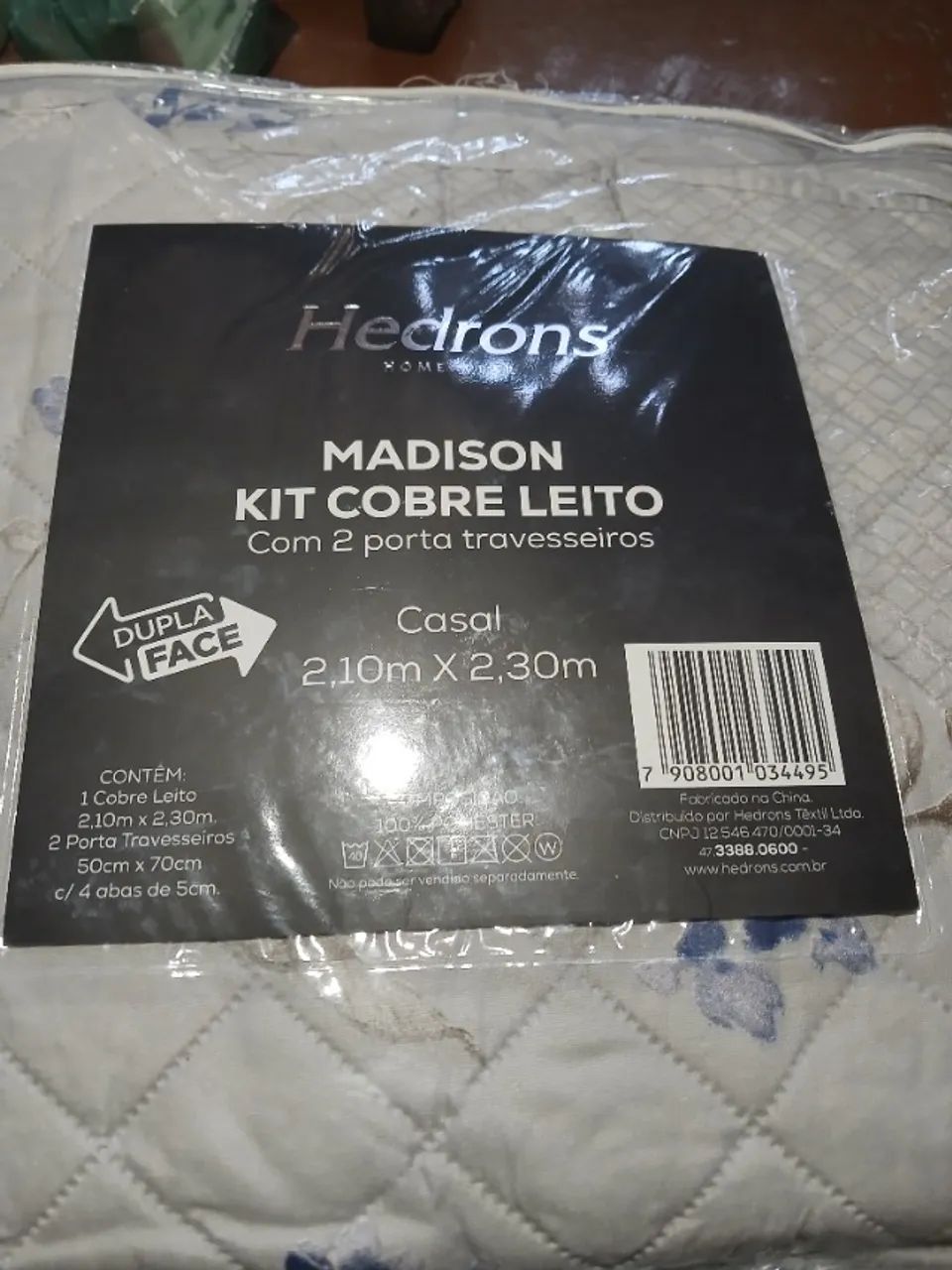 COBRE LEITO - Foto 2