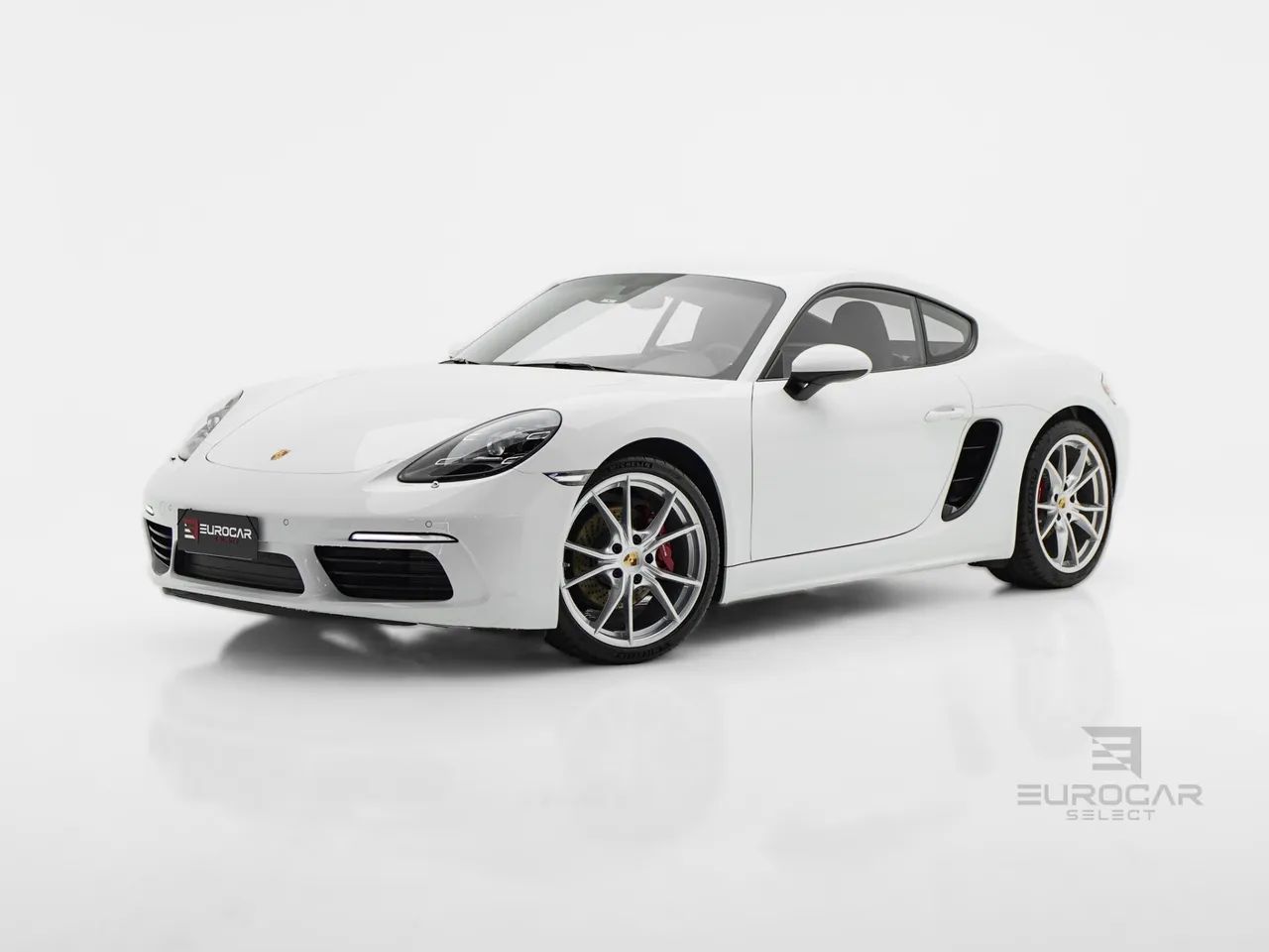 Porsche 718 718 Boxster 2.0 300cv 2024